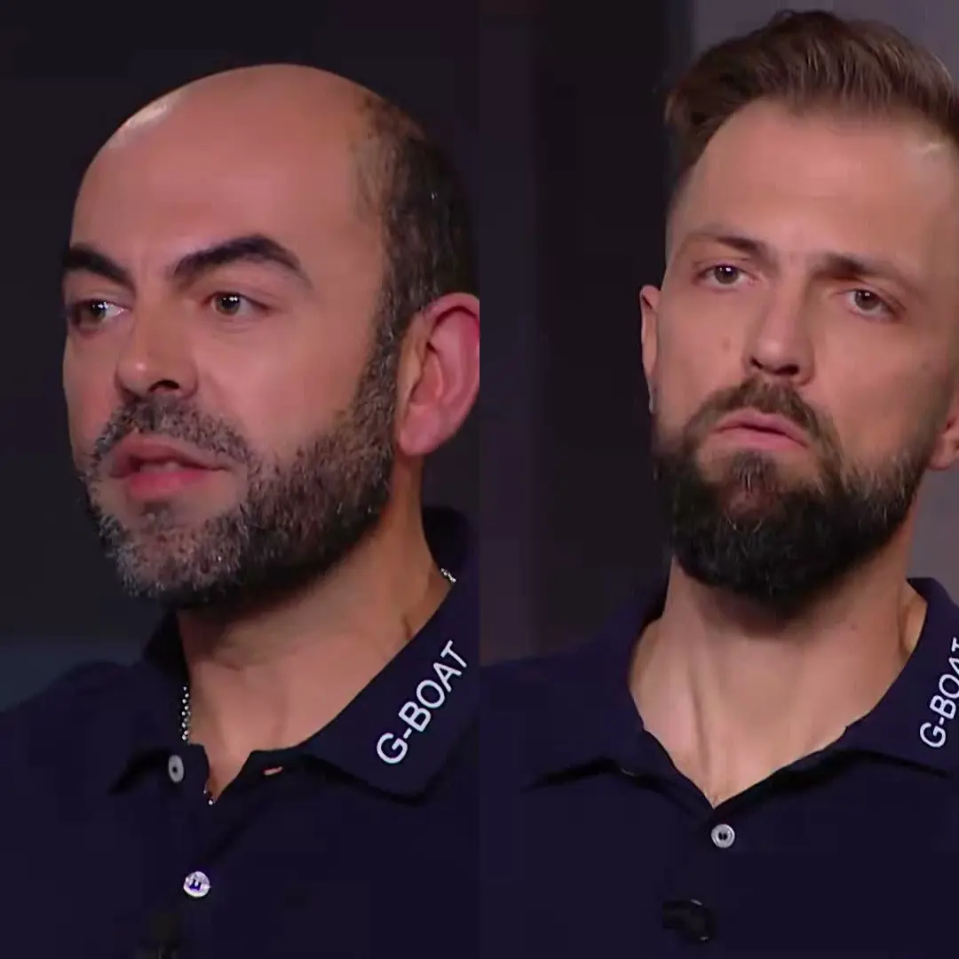 Στιγμιότυπο από την πρόταση G-BOAT