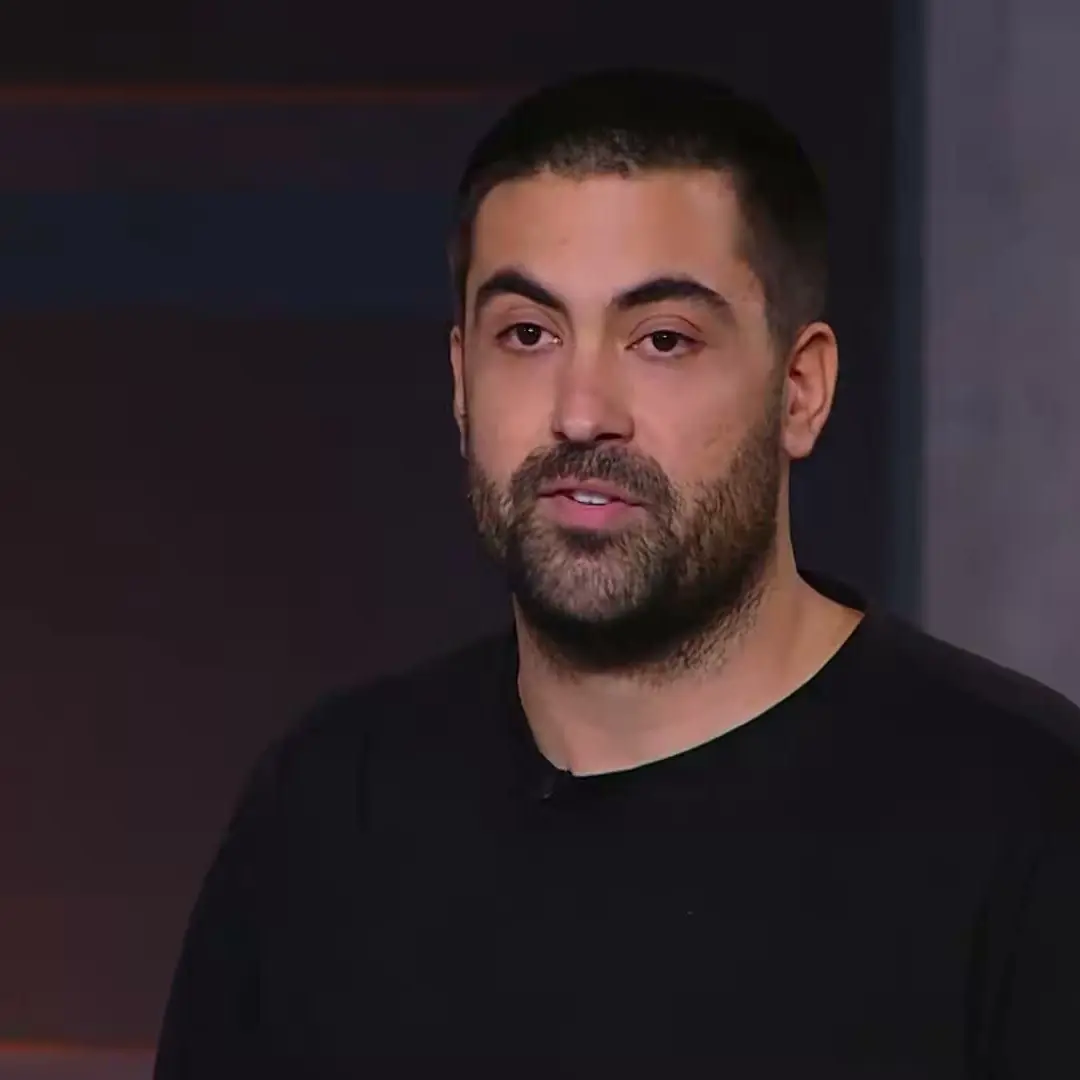 Στιγμιότυπο από την πρόταση Hyperloq
